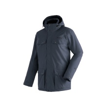 Maier Sports Winter Jacket Knuth (breathable, windproof and waterproof) ombre blue Men